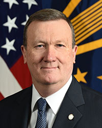 Col. Chris Priest
